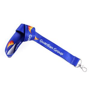 Wholesale <b>Polyester</b> <b>Lanyard</b> High Quality Custom Size Safety Nylon Printing <b>Lanyards</b> with Logo Printed Id Card <b>Lanyard</b> Neck Strap - Product Image 4