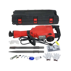 <span class=keywords><strong>Martillo</strong></span> rotativo de 65mm, <span class=keywords><strong>precio</strong></span> barato, 2200W - Product Image 5