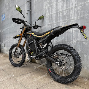 Surron Ultra 24500w Moto tout-terrain pas chère pour adultes Sur Ron 3C 2026 Haute performance Capable de atteindre des vitesses jusqu'à 80 km/h pour des balades palpitantes - Product Image 2