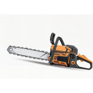 Hantechn 60cc Benzine Kettingzaag 20 22 Inch Duurzame Benzine Kettingzaag 3000W Benzine Kettingzaag Machine - Product Image 1