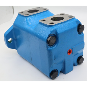 Motores Hidráulicos Serie 26M 45M, 45M-185-11C-20, 45M-130A-11C-20, 26M-42A-1C20, 25M-65A-1C20, Motor de Paletas - Product Image 6