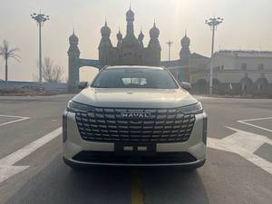 Haval H6 d'occasion, modèle 2024, 1.5T, voiture familiale économique, exportée de Chine, à vendre - Product Image 2