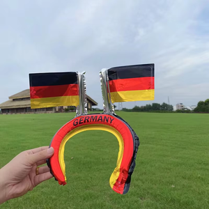 Decoraciones de Fiesta Personalizadas al por Mayor, Diademas <span class=keywords><strong>con</strong></span> <span class=keywords><strong>Globos</strong></span> de Bandera Nacional, <span class=keywords><strong>Globos</strong></span> Inflables <span class=keywords><strong>con</strong></span> Temática de Países, <span class=keywords><strong>Globos</strong></span> de Aluminio - Product Image 5