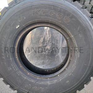 Neumáticos Radiales para Camiones Ligeros 10.00R20 18PR, Tipo Tubo, Índice de Carga 149/146, Velocidad J, Garantía de 3 Años, Venta al Por Mayor - Product Image 5