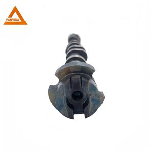 Nouvel arbre à cames automobile OE 0801FS pour Peugeot 208 308 RCZ Citroën C4 DS3 <span class=keywords><strong>DS4</strong></span> DS5 DS6 avec garantie de 12 mois - Product Image 3