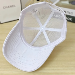 Unisex Breathable <b>Flat</b> Brim Snapback Baseball <b>Caps</b> with Custom Logo-Cycling Outdoor Travel Adjustable for <b>Men</b> Women - Product Image 6