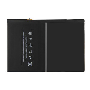 Batterie Lithium de remplacement pour tablettes Ipad 5 Air 1 A1484, 8827mAh, vente en gros