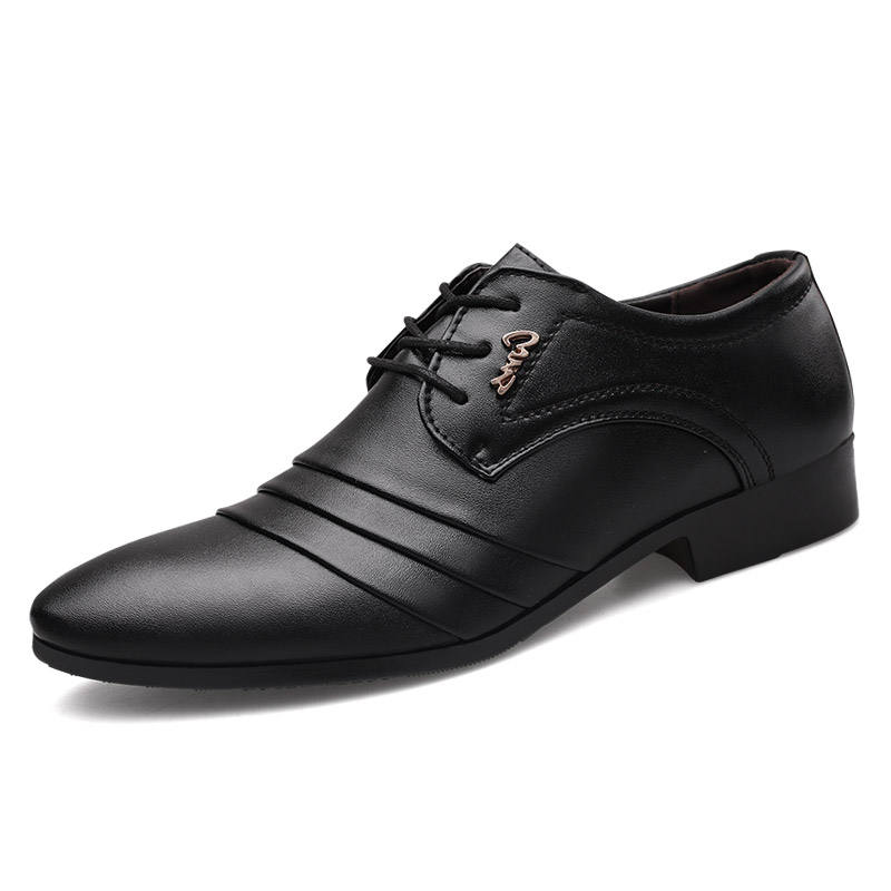 Shop Our Dropshipping Collection of Men's Dress Shoes
