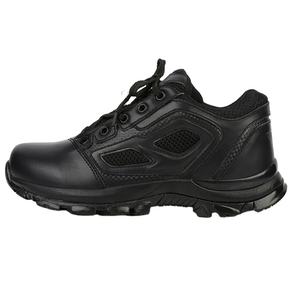 Zapatos de Entrenamiento de Cuero Genuino con Diseño de Patrón de Araña, Ligeros, Impermeables y Antideslizantes para Caza, Senderismo y Trekking - Product Image 1