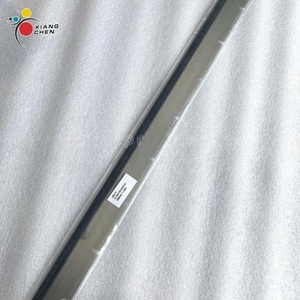 DO 10PCS 41.010.180 High Quality SM102 CD102 <b>Machine</b> Wash up Blade Length 1090mm 11 Holes <b>Printing</b> <b>Machine</b> Wash up for HD - Product Image 2