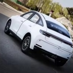 Veicolo Elettrico 60km/h dal Design Accattivante, Interni Lussuosi, Auto dei Sogni a Prezzo Accessibile - Product Image 3