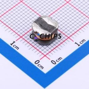 Inductor de Potencia SMD SCD7850-220MT, 7.8x7mm (Inductancia: 22uH) (Precisión: 20% Corriente de Saturación (Isat): 1.95A) - Product Image 2
