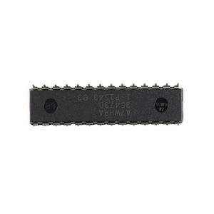 Microcontrôleur AVR 8 bits ATMEGA328P-PU, boîtier DIP-28, 32 Ko de mémoire <span class=keywords><strong>Flash</strong></span> pour carte de développement industrielle et bootloader - Product Image 5
