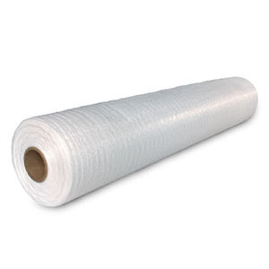 Filets en plastique transparents souples, film de protection pour balles de foin, film de silo pour le stockage du silo, qualité pour machine de moulage par injection - Product Image 4