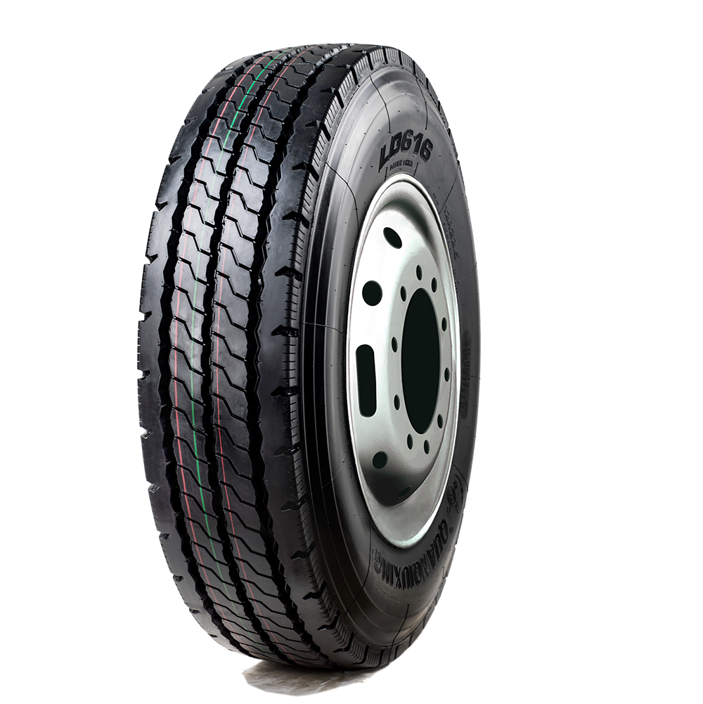 ローレライ LIAOLUN Chinese Brand Truck Tires - Quality & Durability