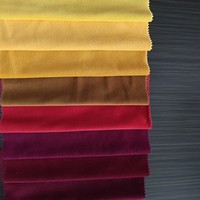 Rideau occultant en velours robuste pour scène et événements, rideau de décoration de mariage avec options de couleurs variées