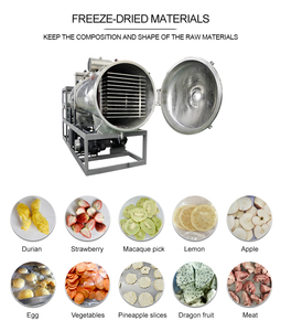 เครื่องอบแห้งผลไม้ขนาดใหญ่สำหรับมะเขือเทศตากแห้ง มะเขือเทศตากแห้ง ผลไม้มหัศจรรย์อบแห้ง และผลไม้แปลกชนิดต่างๆ  ลดราคาพิเศษ - Product Image 5