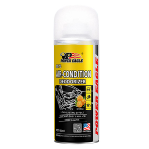 Automatico condizionatore auto AC Cleaner aria condizionata rinfresca Spray <span class=keywords><strong>deodorante</strong></span> <span class=keywords><strong>per</strong></span> camera - Product Image 3