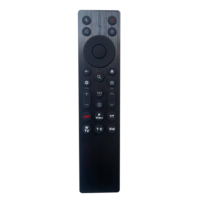 Control Remoto por Voz de Alta Calidad ES-RM212-1 RC713A 723A FMB1 para TV T C L QLED Smart TV LCD/LED, Control Remoto Infrarrojo