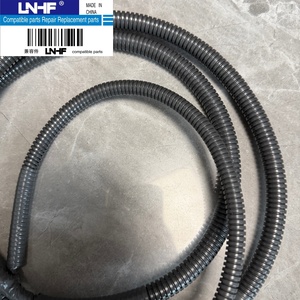 ชุดสายไฟเครื่องยนต์รถขุด LNHF 207-06-75150 คุณภาพสูง อะไหล่ที่ใช้ร่วมกันได้ PC200-8 207-06-75150 สำหรับ Komatsu - Product Image 2