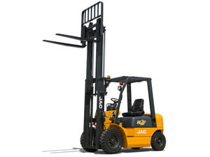 Montacargas Manual Hidráulico de <span class=keywords><strong>2</strong></span> <span class=keywords><strong>Toneladas</strong></span> Marca <span class=keywords><strong>JAC</strong></span> para Minería y Agricultura - Product Image 2