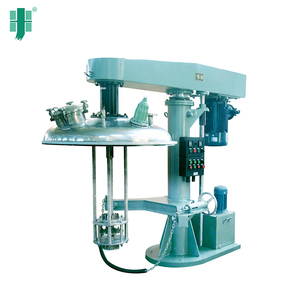 Mezclador de alta velocidad de dispersión industrial <span class=keywords><strong>GFJ</strong></span> - Product Image 3