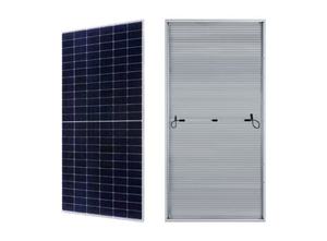 Panneaux solaires hybrides photovoltaïques thermiques Lebria haute efficacité 540W/585W pour l'eau chaude - Product Image 4