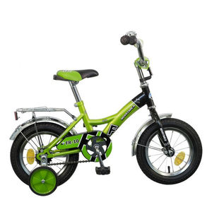 <span class=keywords><strong>Accesorios</strong></span> de bicicleta para niños de 14 pulgadas, 9-10, para niñas, equilibrio, bicicleta con asiento - Product Image 3