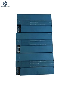 เซ็นเซอร์ควบคุม PLC โมดูลควบคุมลอจิกแบบตั้งโปรแกรมได้ ยี่ห้อใหม่เอี่ยม CPU ST60 - Product Image 1