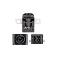 Protector de Batería 4N0915519, Fusible de Protección Contra Sobrecarga, Protector de Corte de Energía para Automóviles
