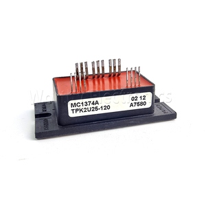 IGBT tpk2u25120 cách ly và ổn định điện áp TPK2U25-120 cho mô-đun điện - Product Image 3