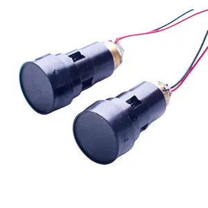 Dòng màu xanh lá cây Laser Diode Module 532nm cho Đo