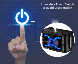 <span class=keywords><strong>Collar</strong></span> de Adiestramiento para Perros T501 al por Mayor con <span class=keywords><strong>Control</strong></span> Remoto, <span class=keywords><strong>Collar</strong></span> de Adiestramiento para Perros con <span class=keywords><strong>Control</strong></span> Remoto - Product Image 3