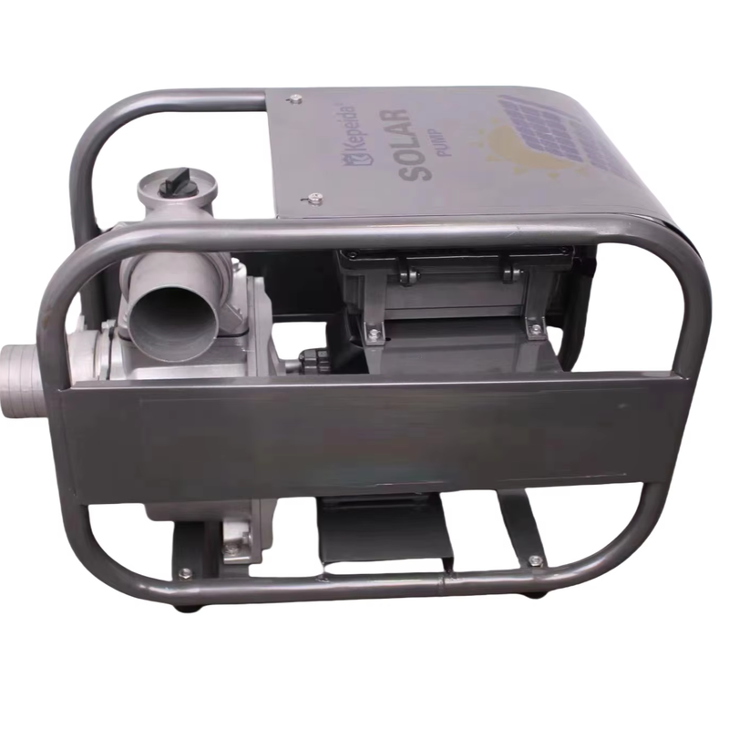 Kepeida 110V 1500W 2HP DC Pompa