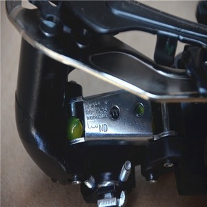 Dérailleur arrière Tx35 27 vitesses pour vélo de montagne et de route, composant de changement de vitesse en métal durable - Product Image 3