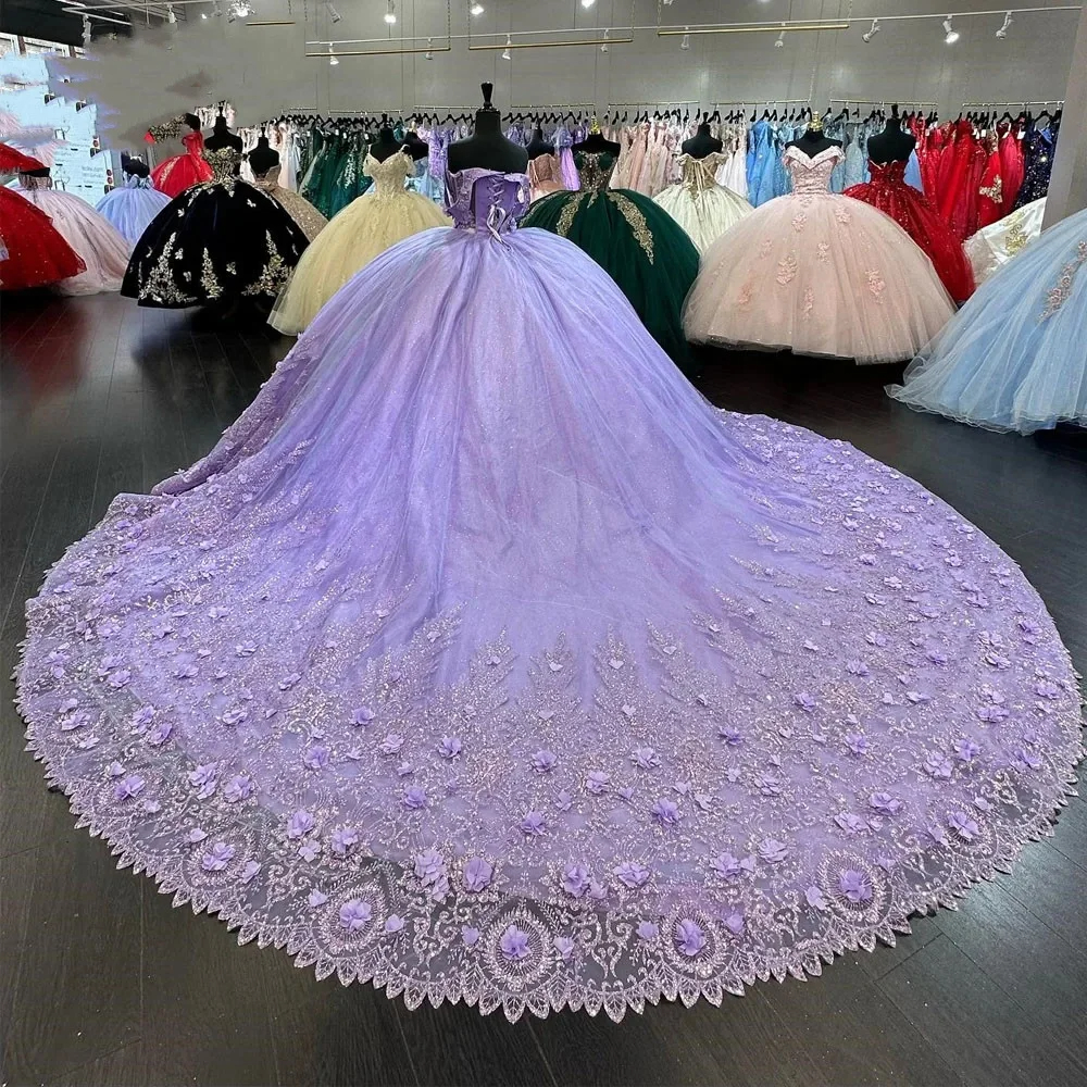 strapless open back dress Zapaka Women Green Short Prom Dress A Line Tulle V Neck Homecoming Dress, Lilac / US2