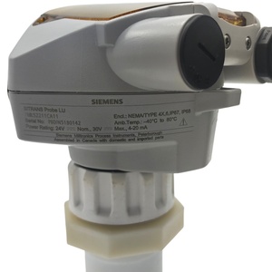 Sonde SITRANS LU 7ML5221, capteur de niveau ultrasonique, adapté aux industries des eaux usées et des produits chimiques - Product Image 4