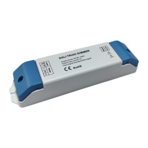 Variateur DALI TRIAC : adopte un signal de gradation DALI standard pour la gradation numérique des <span class=keywords><strong>LED</strong></span> - Product Image 2