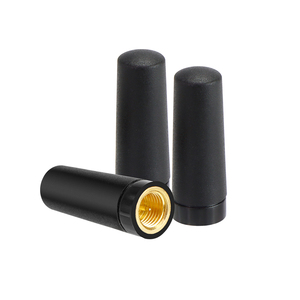 Tăng cao đa hướng không dây bên ngoài tín hiệu Booster Wifi <span class=keywords><strong>2.4Ghz</strong></span> STUBBY Antenna - Product Image 4