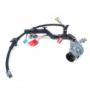 Arnés de Cableado de Transmisión para Transmisión Allison 2004-2005 LB7-LLY 6.6l Duramax 29539792 411511ADR 35869C 116446AA 350-0086 - Product Image 2