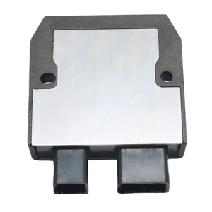 Regulador Rectificador Electrónico para Motocicleta <span class=keywords><strong>Honda</strong></span> CBR1000R NC700 NC750 NSS250 NSS300 31600-MJJ-D31 31600-K1B-T01 31600-MJJ-D71 - Product Image 6