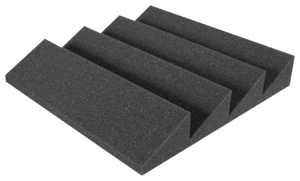 Tùy Chỉnh Hiện Đại Bass Bẫy Thiết Kế Ngọn Lửa Chống Cháy Gỗ Acoustic Tấm Âm Thanh Hấp Thụ Bọt Cho Acoustic Bảng Điều Chỉnh Loại - Product Image 4