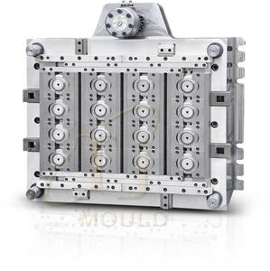 Molde de injeção de <span class=keywords><strong>design</strong></span> personalizado, fabricante de molde de água de 5 galões - Product Image 4