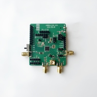 Placa de Desarrollo de Transceptor de Radio RF Reconfigurable de Banda Estrecha Sub-G, Transmisión de Datos de Alta Velocidad para IoT