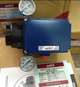 Yamatake Smart Serie 100 Original de Japón AVP100-H AVP100 AVP102 AVP202 AVP301 - Product Image 2
