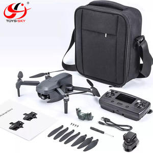 SG906 <span class=keywords><strong>Mini</strong></span> <span class=keywords><strong>SE</strong></span> ESC Laser évitement des obstacles 5G GPS moteur sans balais FPV Drone 4k avec caméra professionnelle 4k hd 1080P nouveau - Product Image 1