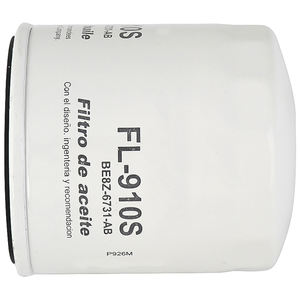 Filtre à huile moteur professionnel en gros FL-910S FL910S BE8Z-6731-AB BE8Z6731AB pour Ford Lincoln Toyota - Product Image 6