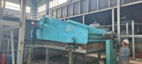 Haute fréquence 2025 ans boue assèchement Vibration écran Machine chaud vibrant sable pierre séparation tamis noyau moteur pour minerai