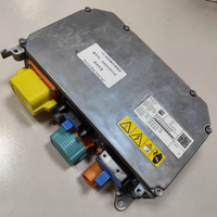 Ordinateur de climatisation remis à neuf pour Mercedes ACE W206 W223 W167 W254 C 300 4MATIC S63 GLC400 S450 A0009005140