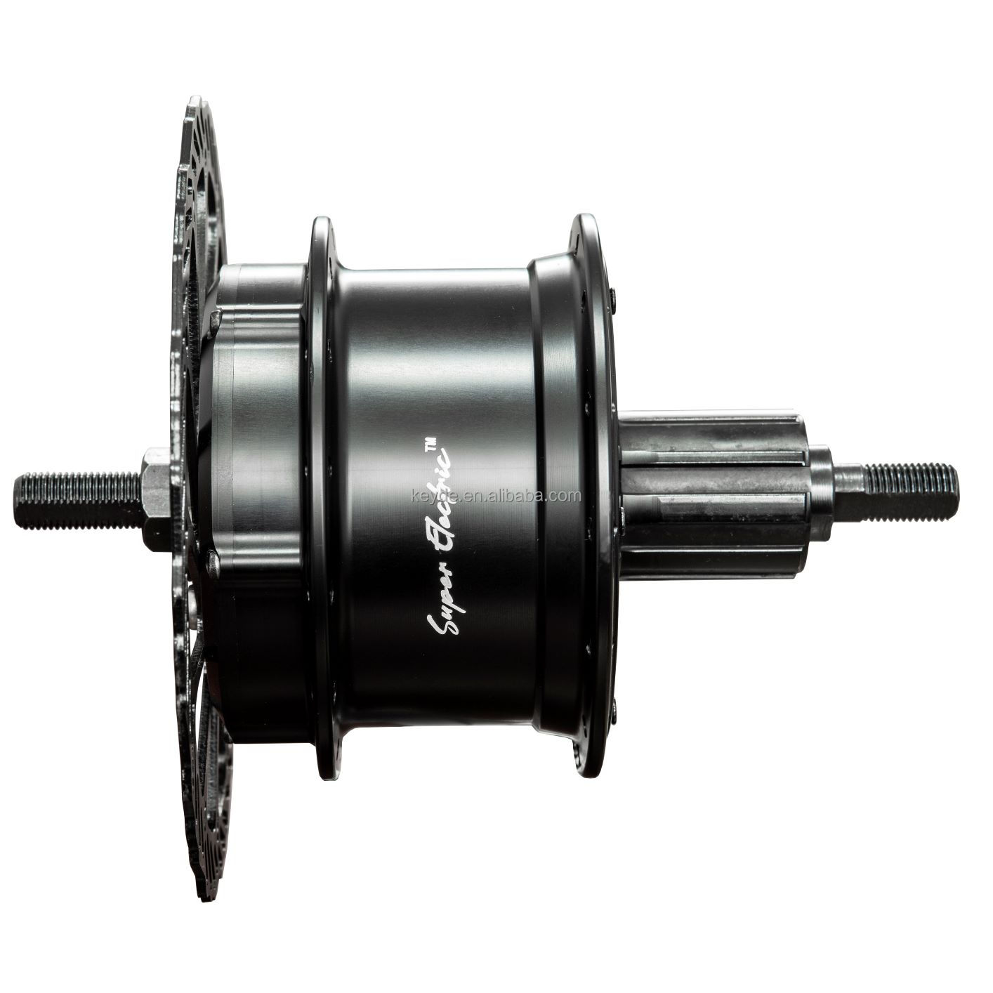 Moteur sans fil